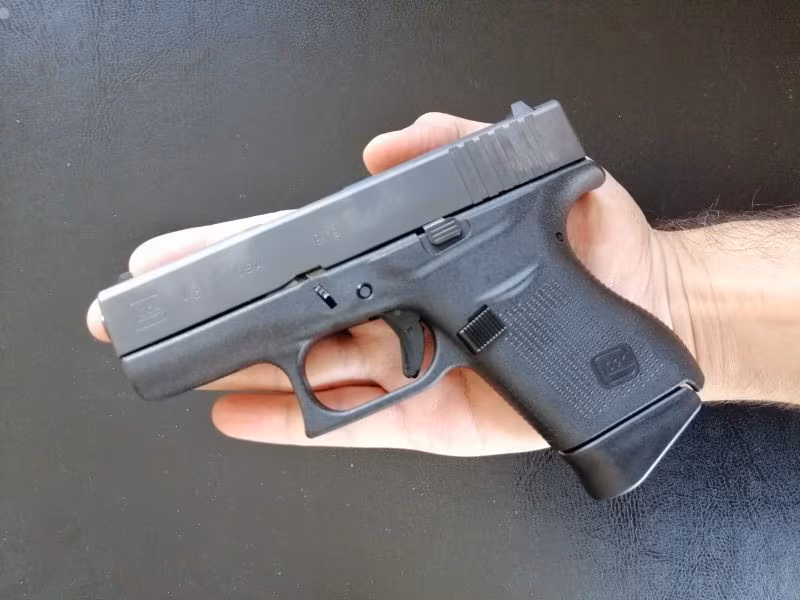 Gloc 43 GEN5