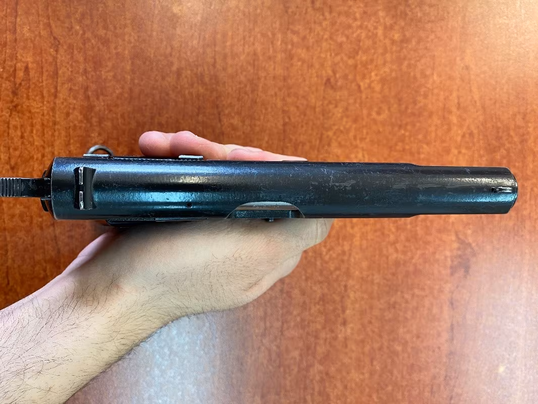 Orjinal 14’lü Belçika Browning