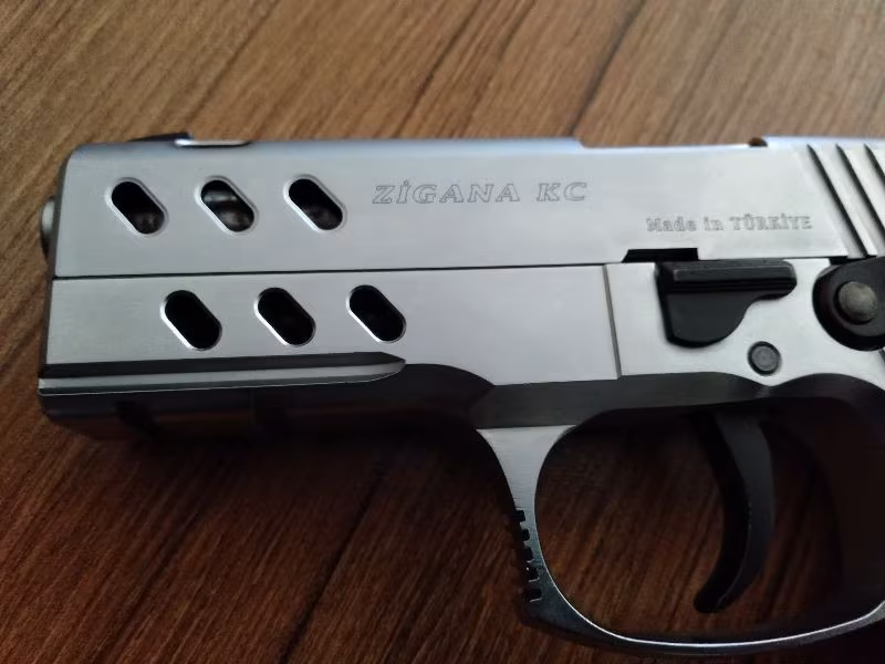 Sıfır kadar temi Zigana