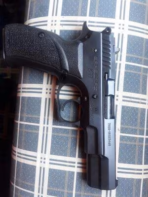 sarsılmaz k 11