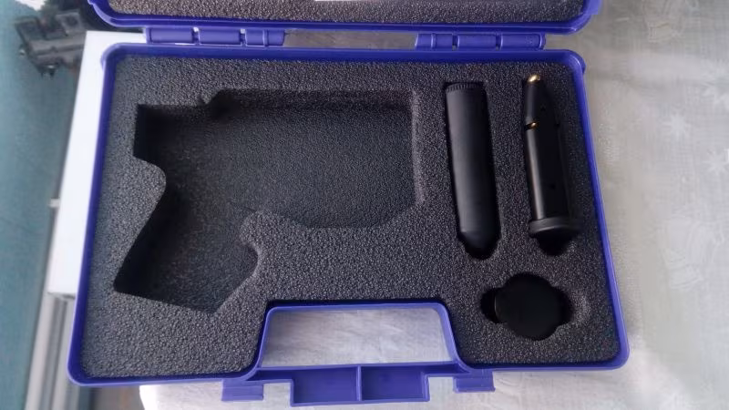 Sarsılmaz Sar 9 SC (Son 2 Gün Son Fiyat!)