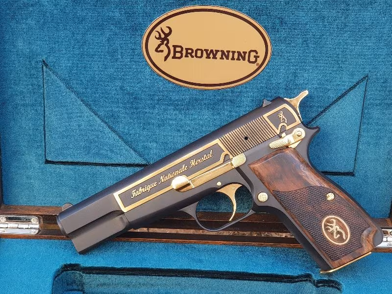 BROWNİNG 245 SERİSİ KENDİNİ ÖZEL HİSSETMEK İSTEYENLERE