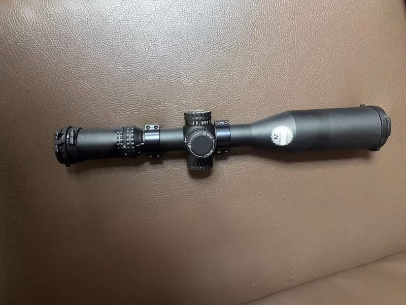 NİGHTFOECE 5-25X56 DÜRBÜN