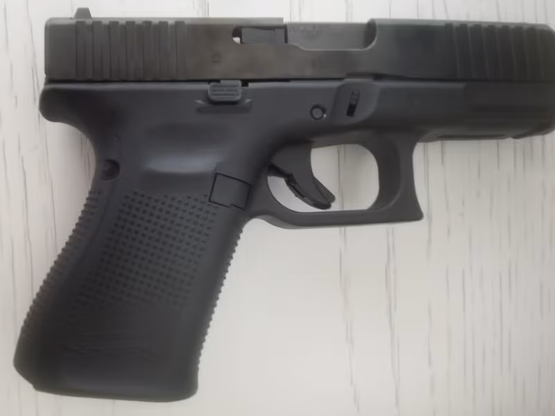 GLOCK 19 GEN 5
