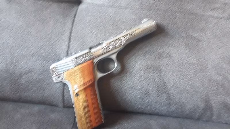 BROWNING