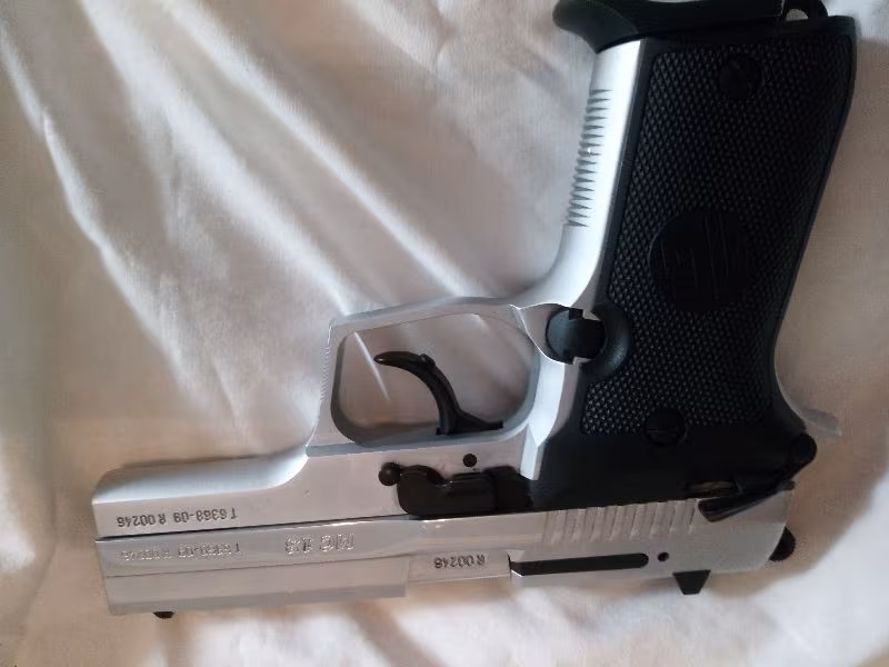 Temiz girsan 7.65