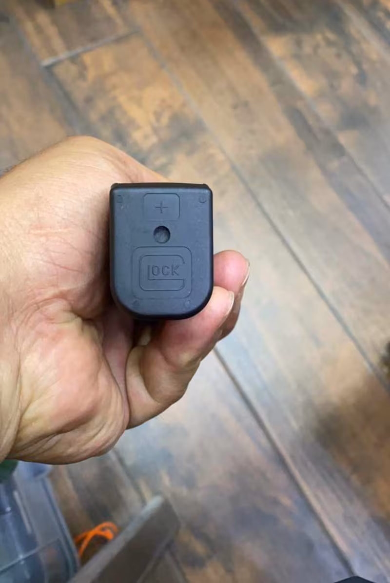 Glock roni kit