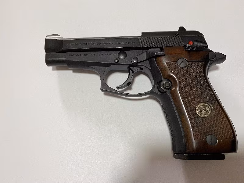 Pietro beretta