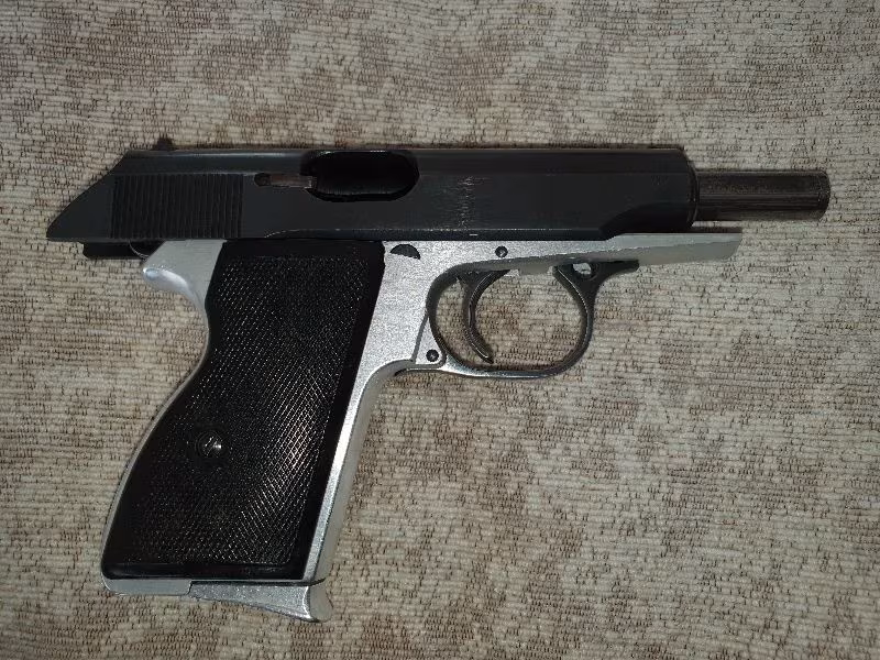BROWNİNG 7,65 MM.