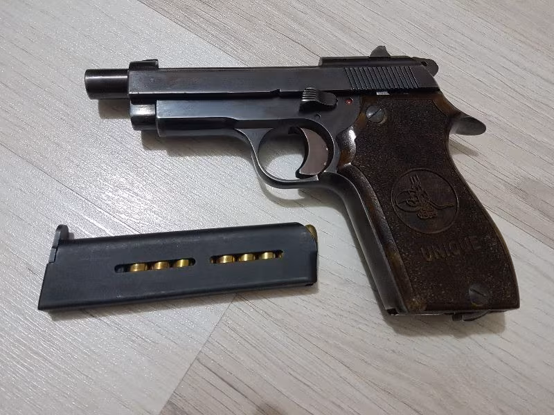 Unique (Fransız Onlusu)