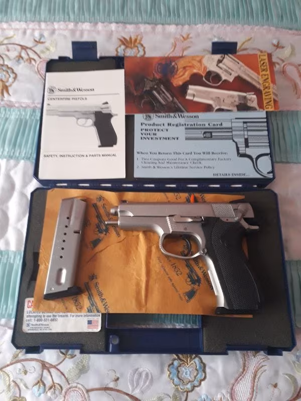1998 MODEL 5906