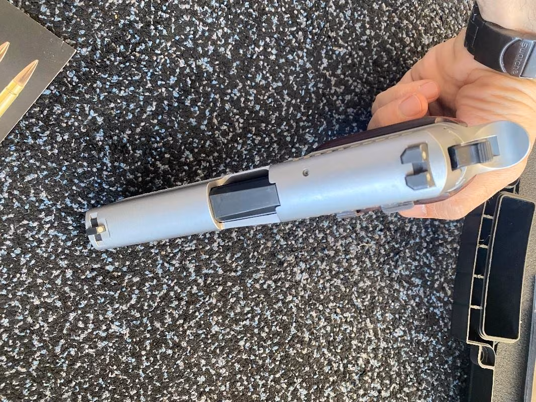Sigsauer p226