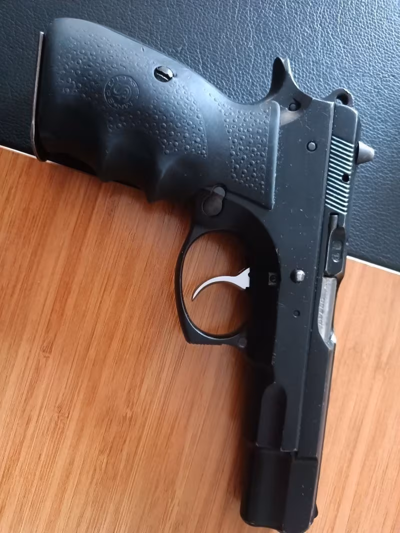 Cz 75B