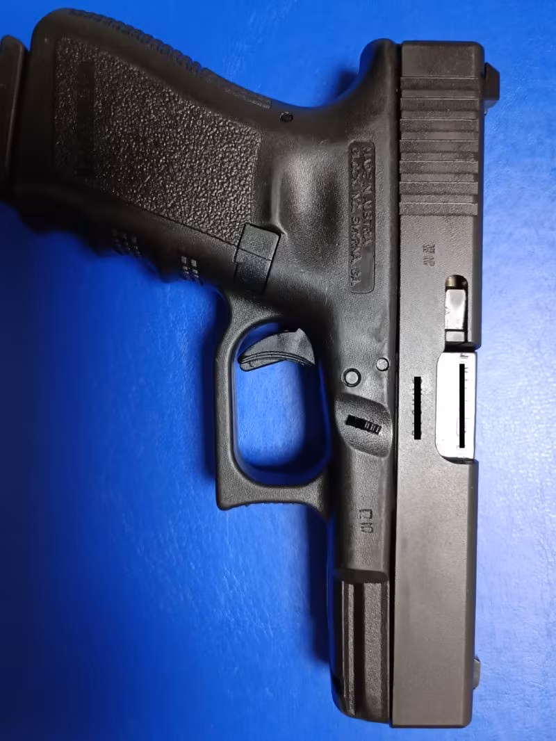 GLOCK 19