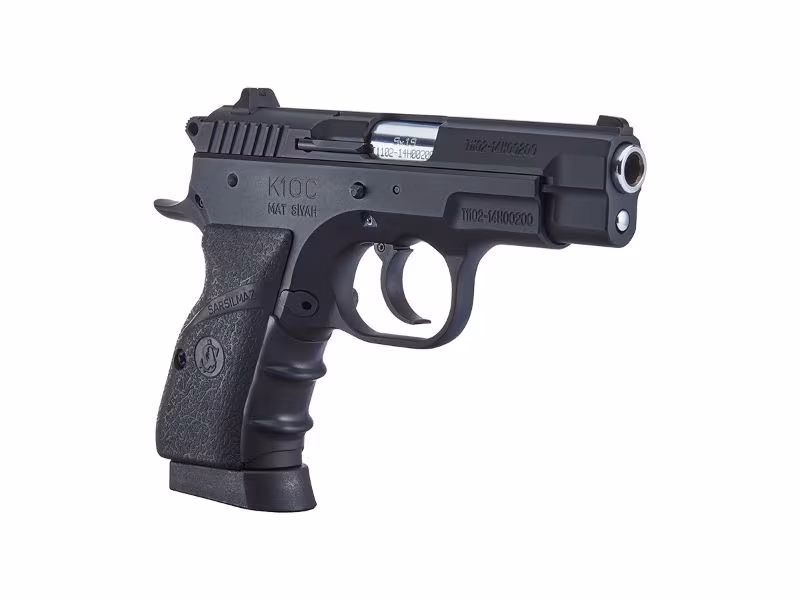 SARSILMAZ  K 10 C TABANCA ( 1 HAFTALIĞINA 3200 DEN BU FİATA )