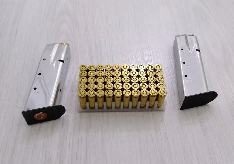 Memurdan satılık temiz canik 55 light parabellum