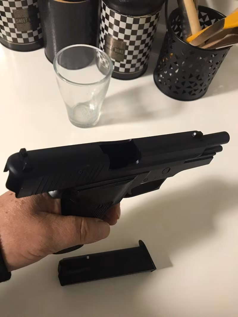 sigsauerp226 u serisi