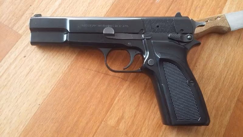 BROWNİNG 245NV 14 lü