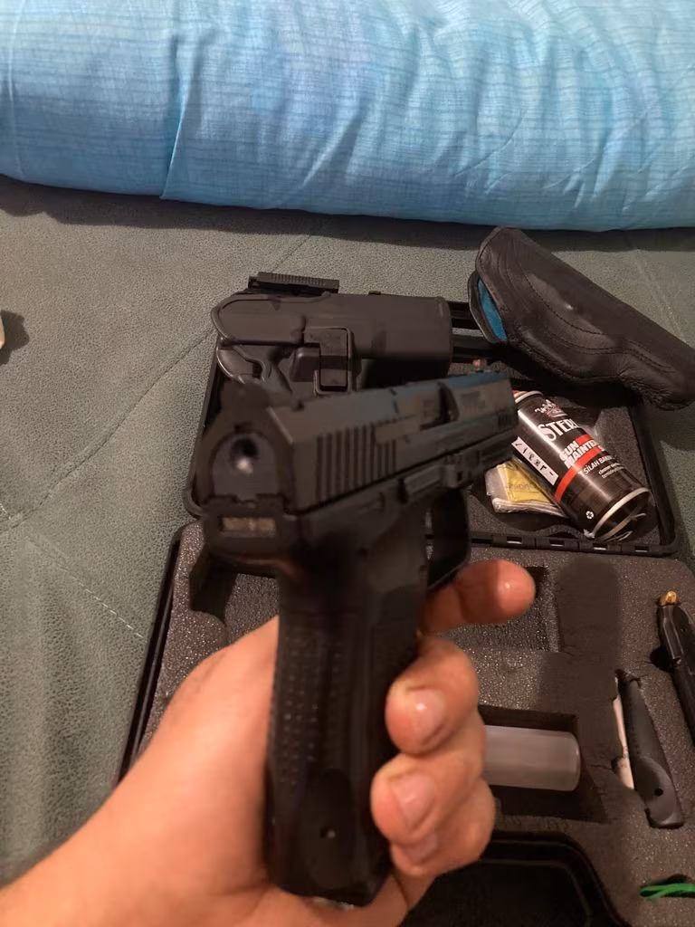 Sıfır TP9 ELITE