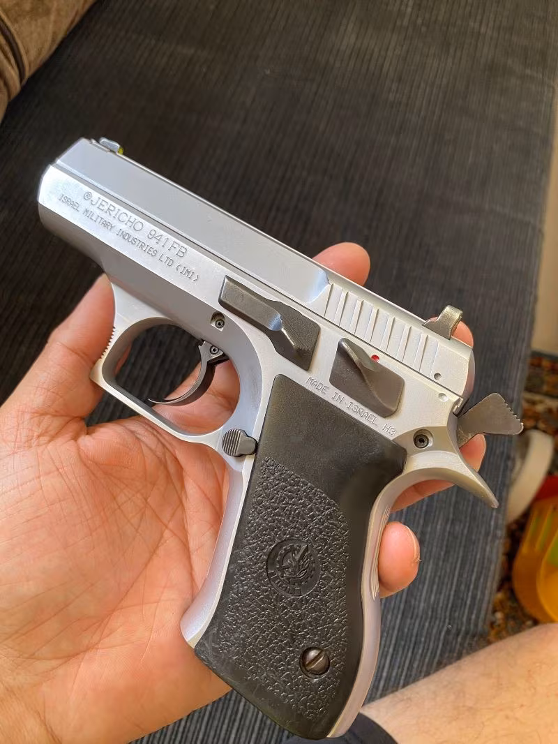 JERİCHO 941 FB (IMI)