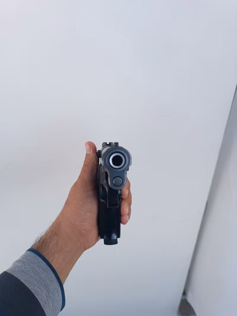 Smith Wesson 5904