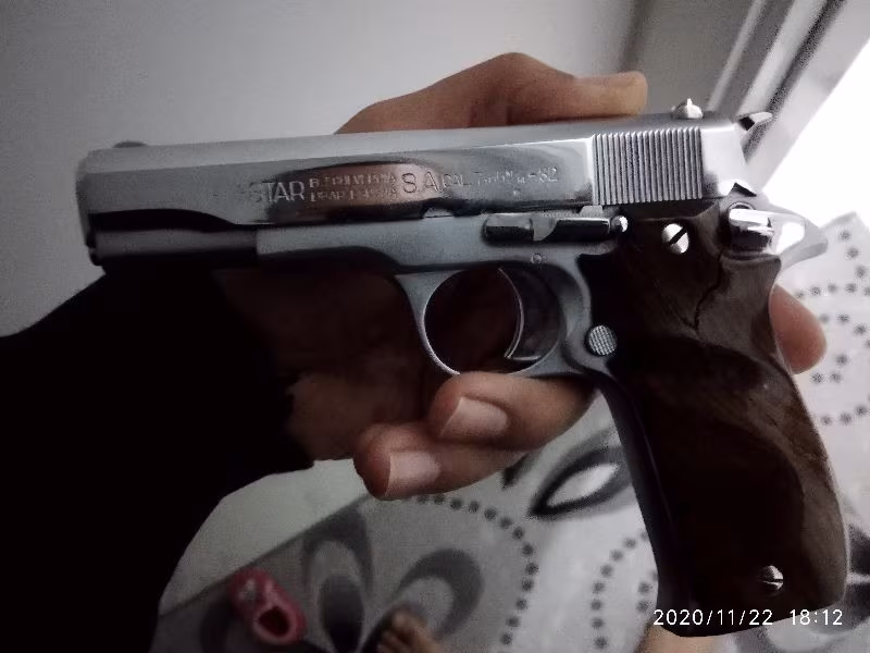Güneşli Star 7.65