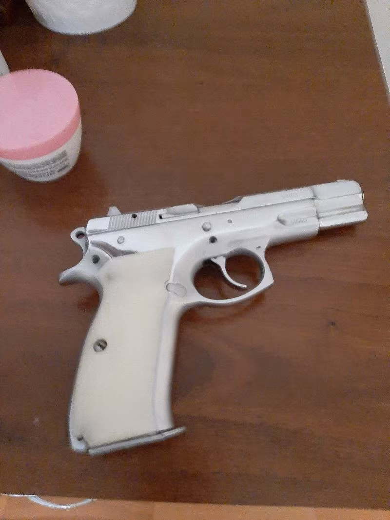Cz 75