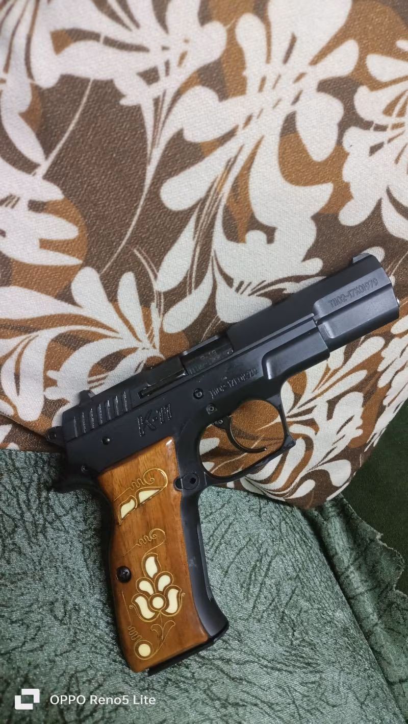 Sarsılmaz K 11