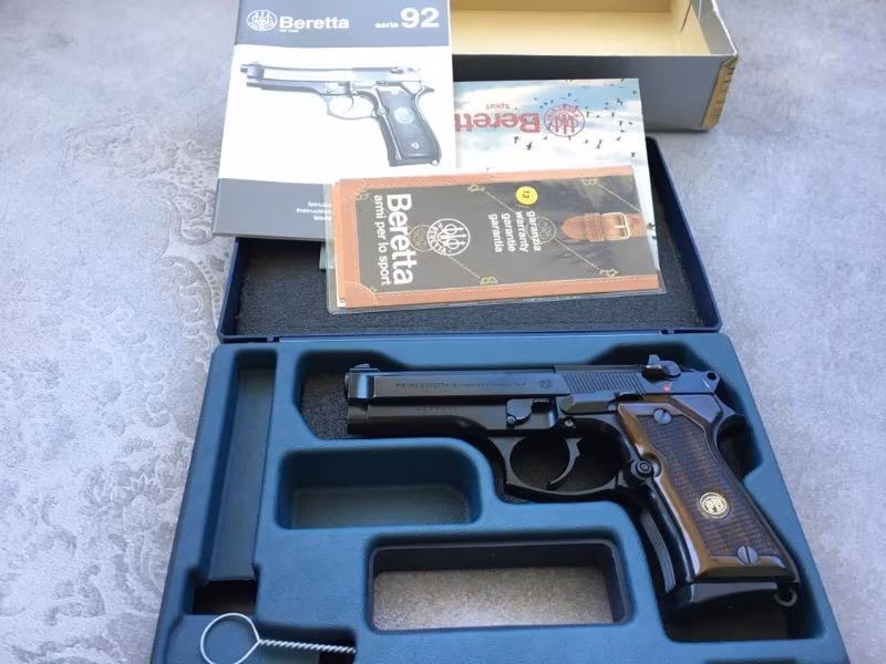 TERTEMİZ BERETTA