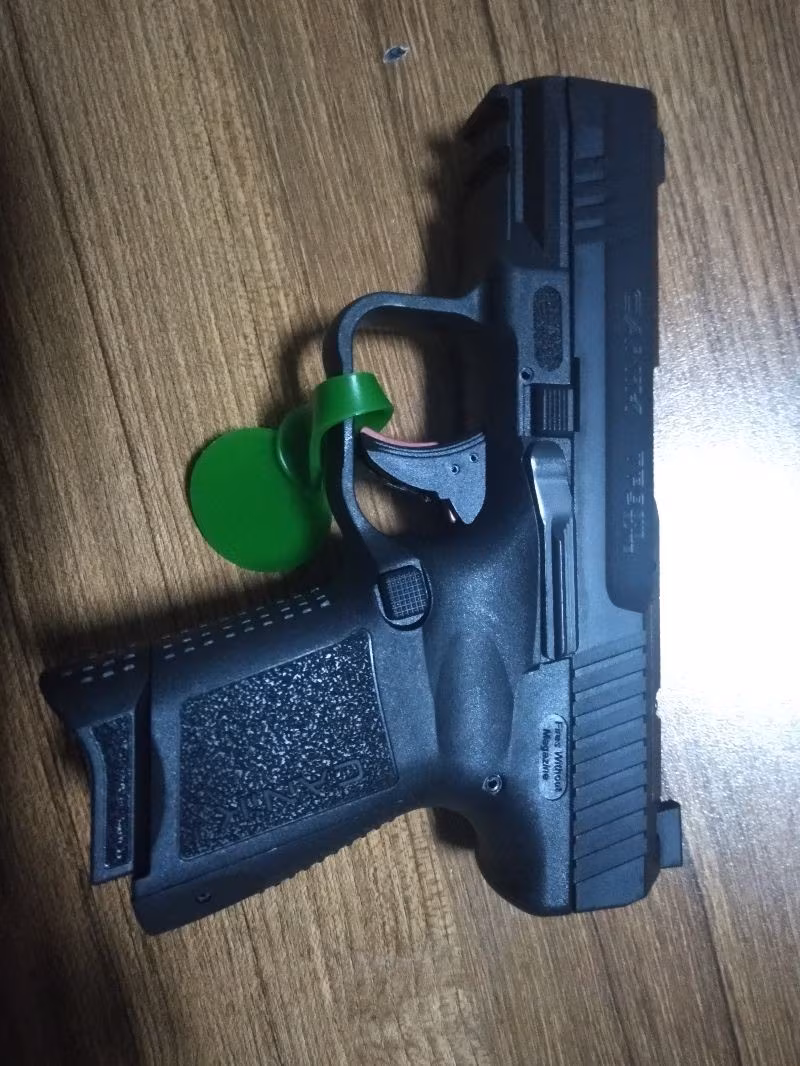 CANİK KISA NAMLU SUB ELİTE