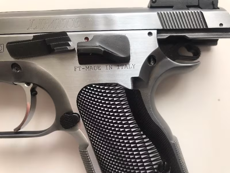 TANFOGLIO LİMİTED