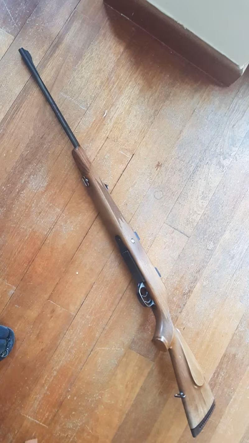 mauser 225 30.06