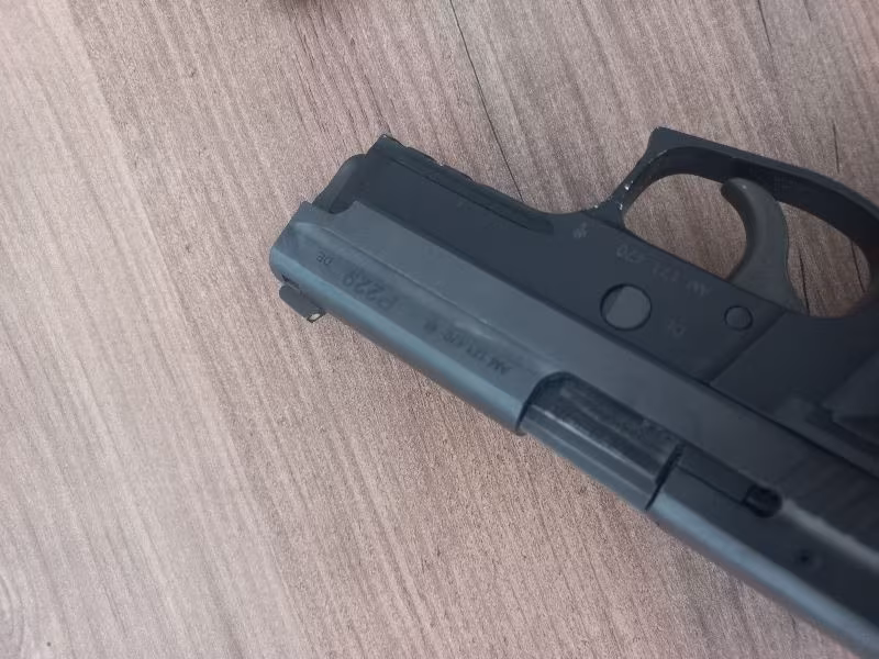 Sig Sauer