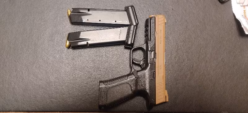 GİRSAN MC-28 SA 15+1 ÖZEL RENK