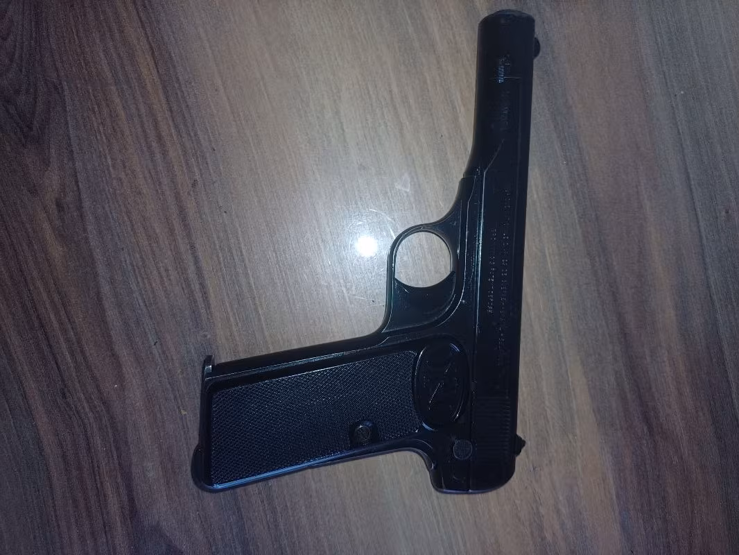 7.65 uzun namlu