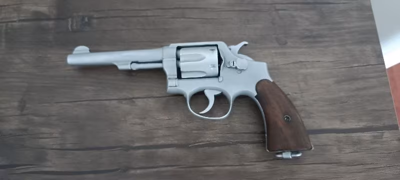 Smith wesson toplu tabanca