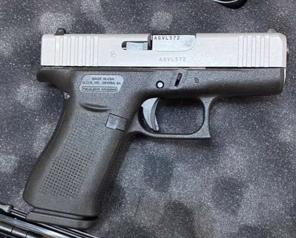 Glock 43X ve Glock 48