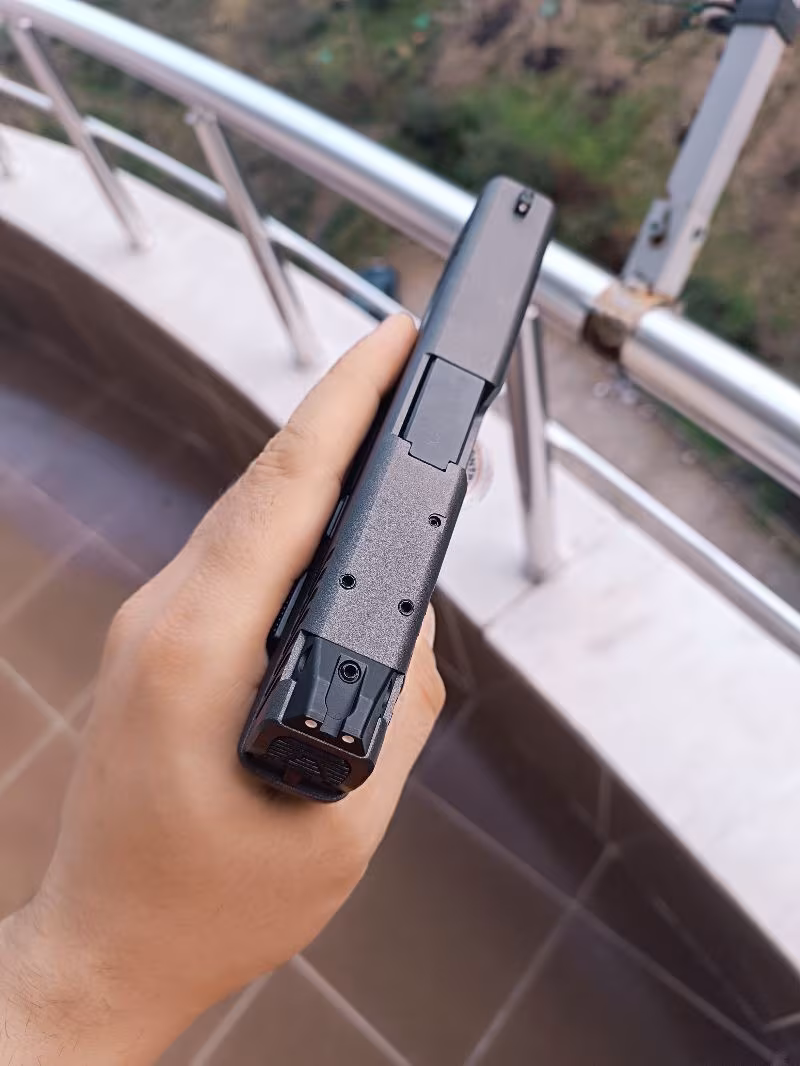 Sa9 platinum RD
