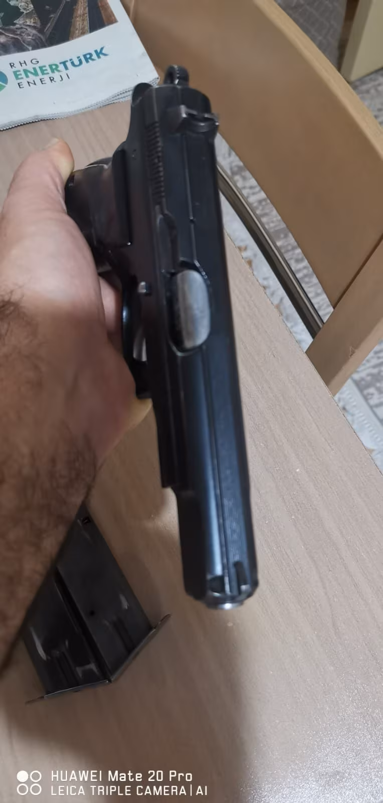 CZ75 B 1994