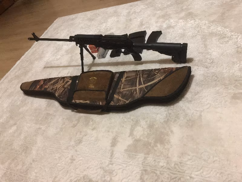 Çatüs gl 502 28 cal