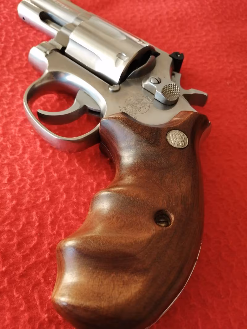 357 magnum 66/4 serinin en iyisi
