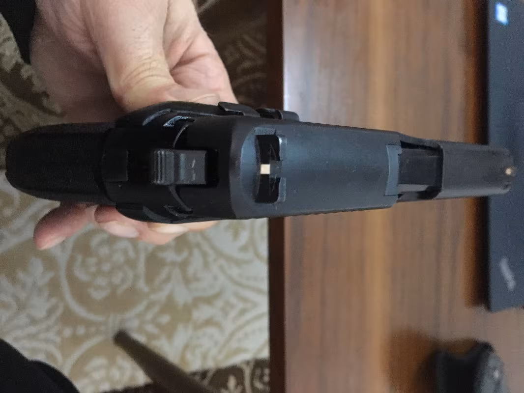 SİG SAUER P 228 ORJİNAL ALMAN