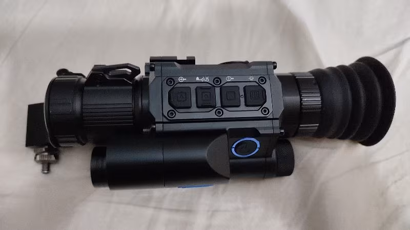 Pard NV08s Lrf Baristik