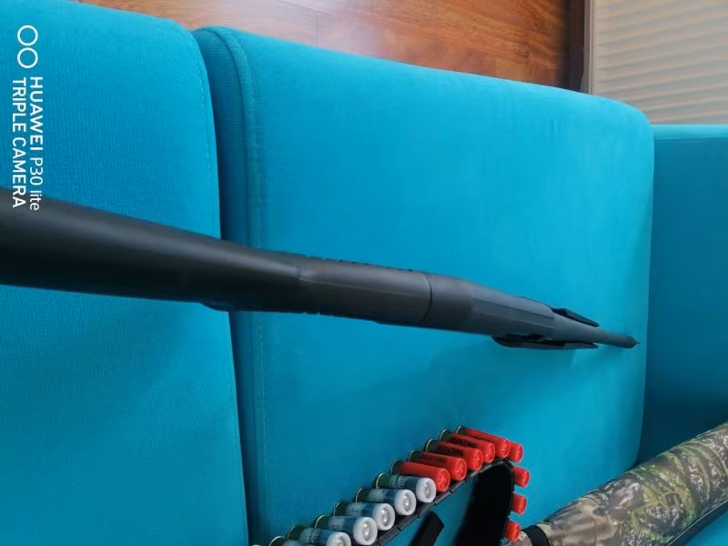 Stoeger P350 55cm Namlu Pompalı