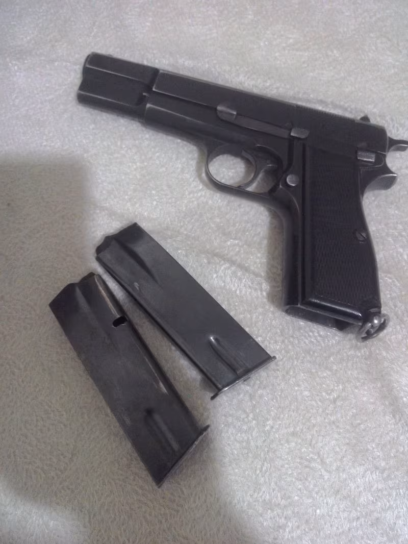 EMEKLİ 14 lü Pz 245 Halkalı Sinekli