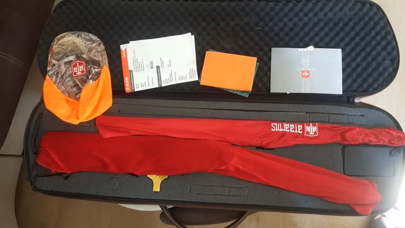 ATA ARMS VENZA