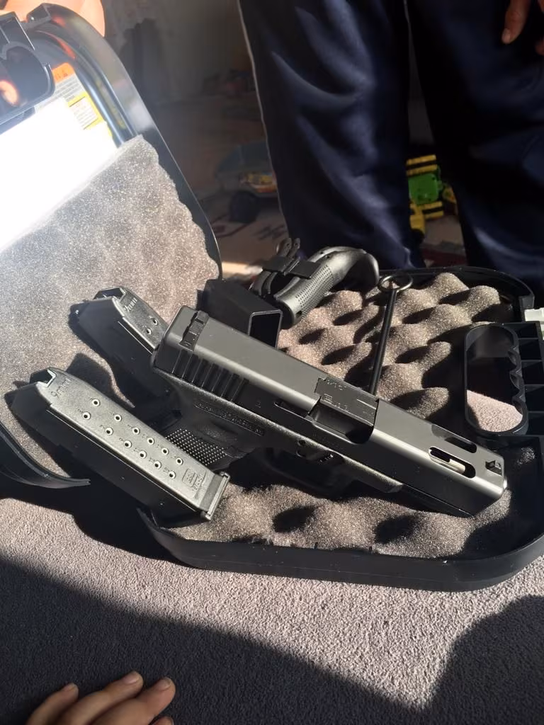 GLoCK19 GEN4 C