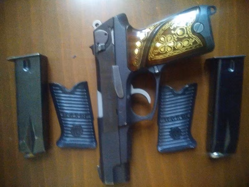 SIFIR AYARINDA