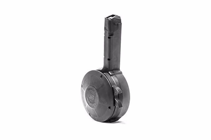 2018 model orjinal Glock roni takımı