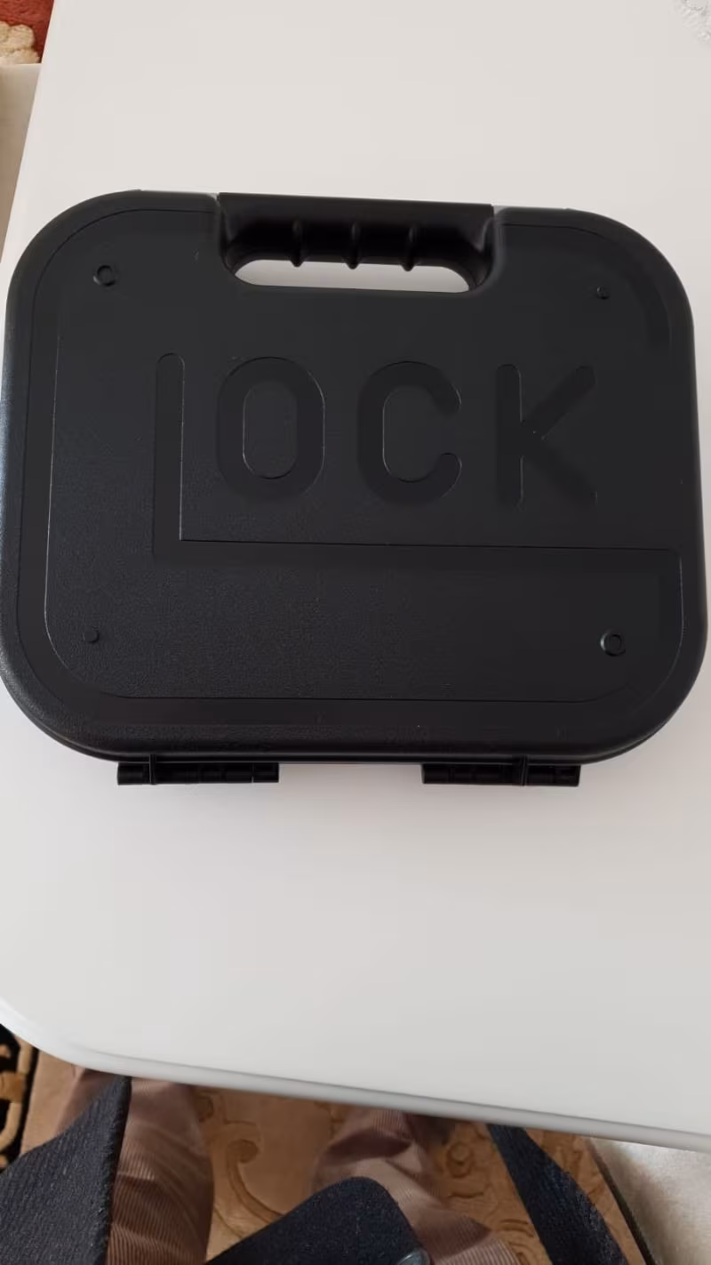 EFSANE HAYALET GLOCK 19- GEN4